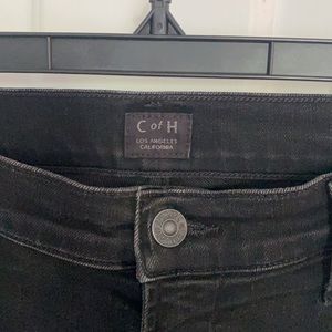 Citizens of Humanity Black Jeans